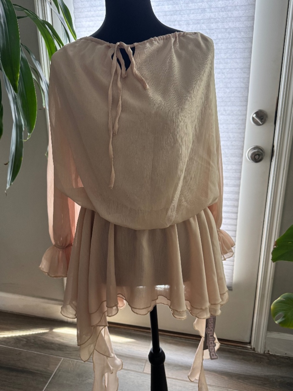 New with Tags Blouse